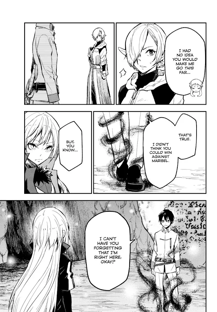 That Time I Got Reincarnated as a Slime Chapter 128 image 34_optimized